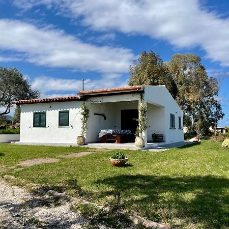Casa Vacanze Gollei, Orosei Zewnętrze zdjęcie