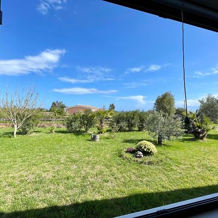 Casa Vacanze Gollei, Orosei Zewnętrze zdjęcie