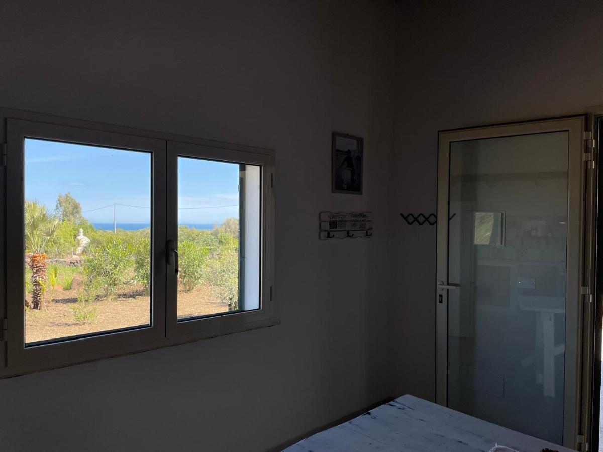 Casa Vacanze Gollei, Orosei Zewnętrze zdjęcie