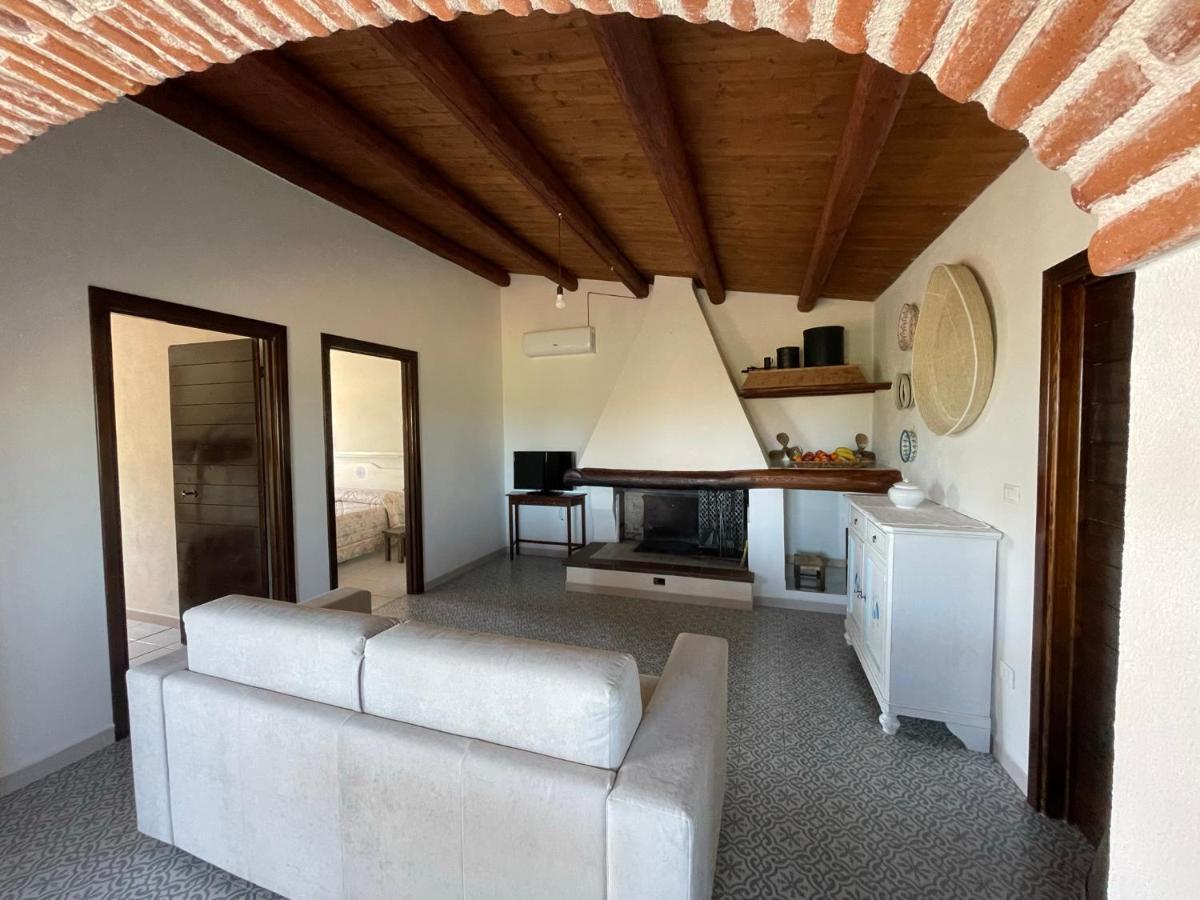 Casa Vacanze Gollei, Orosei Zewnętrze zdjęcie