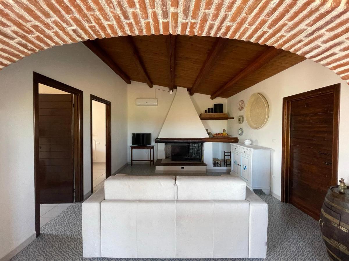Casa Vacanze Gollei, Orosei Zewnętrze zdjęcie