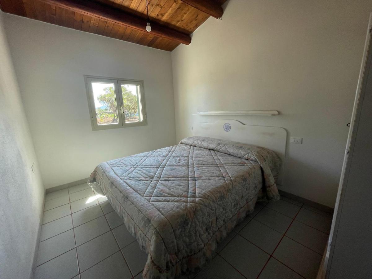 Casa Vacanze Gollei, Orosei Zewnętrze zdjęcie