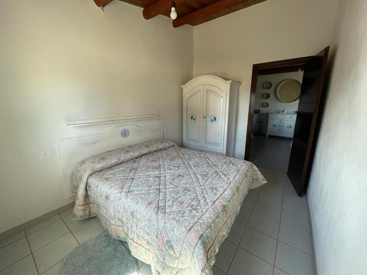 Casa Vacanze Gollei, Orosei Zewnętrze zdjęcie