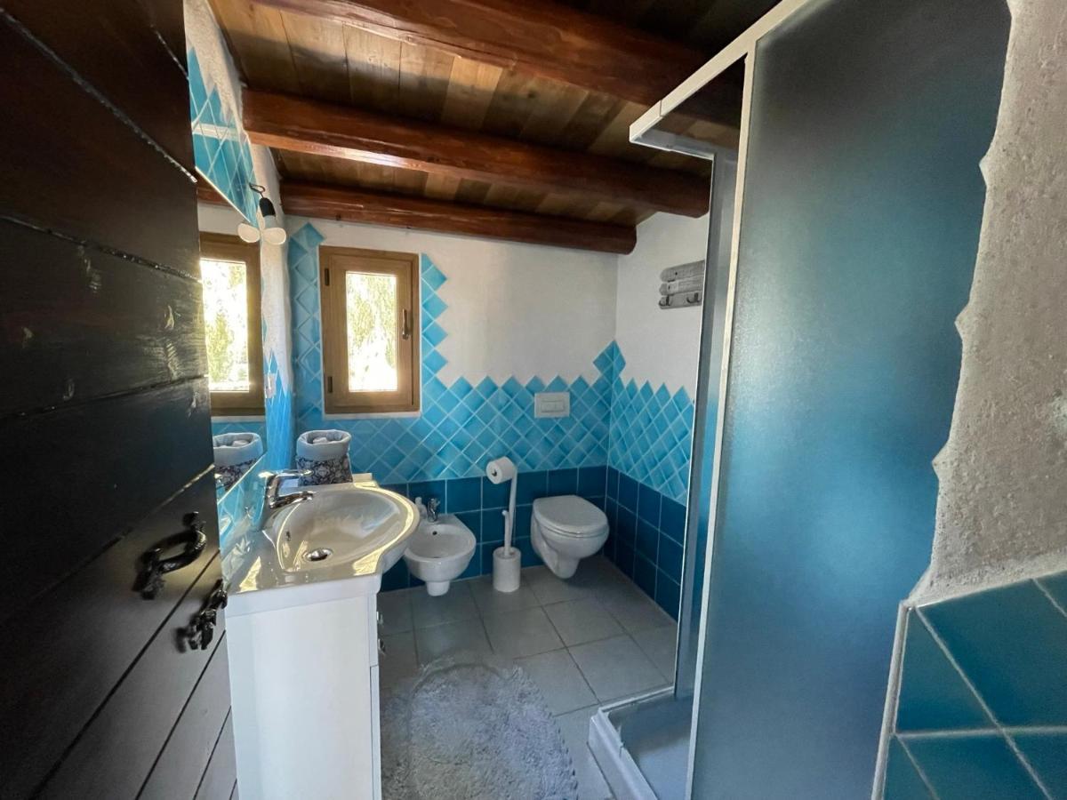 Casa Vacanze Gollei, Orosei Zewnętrze zdjęcie