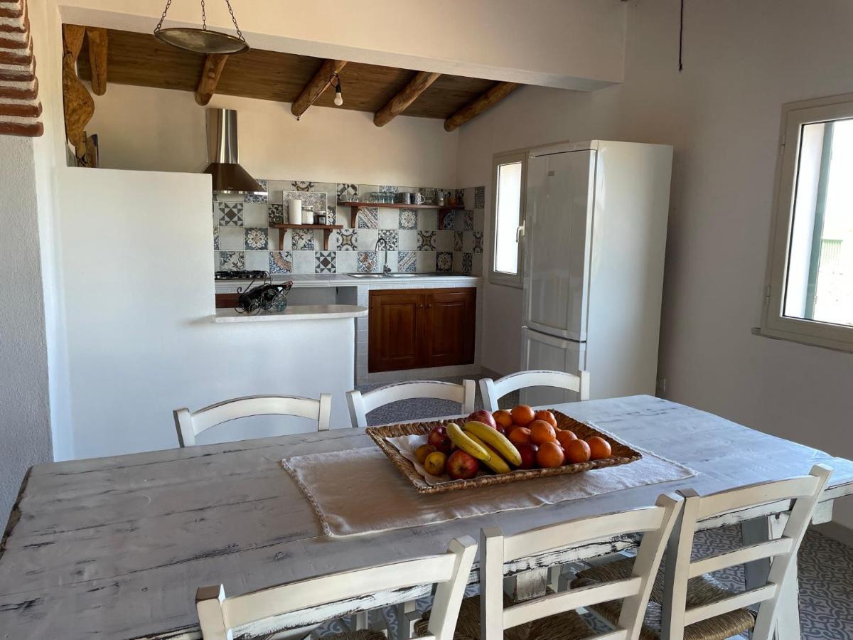 Casa Vacanze Gollei, Orosei Zewnętrze zdjęcie