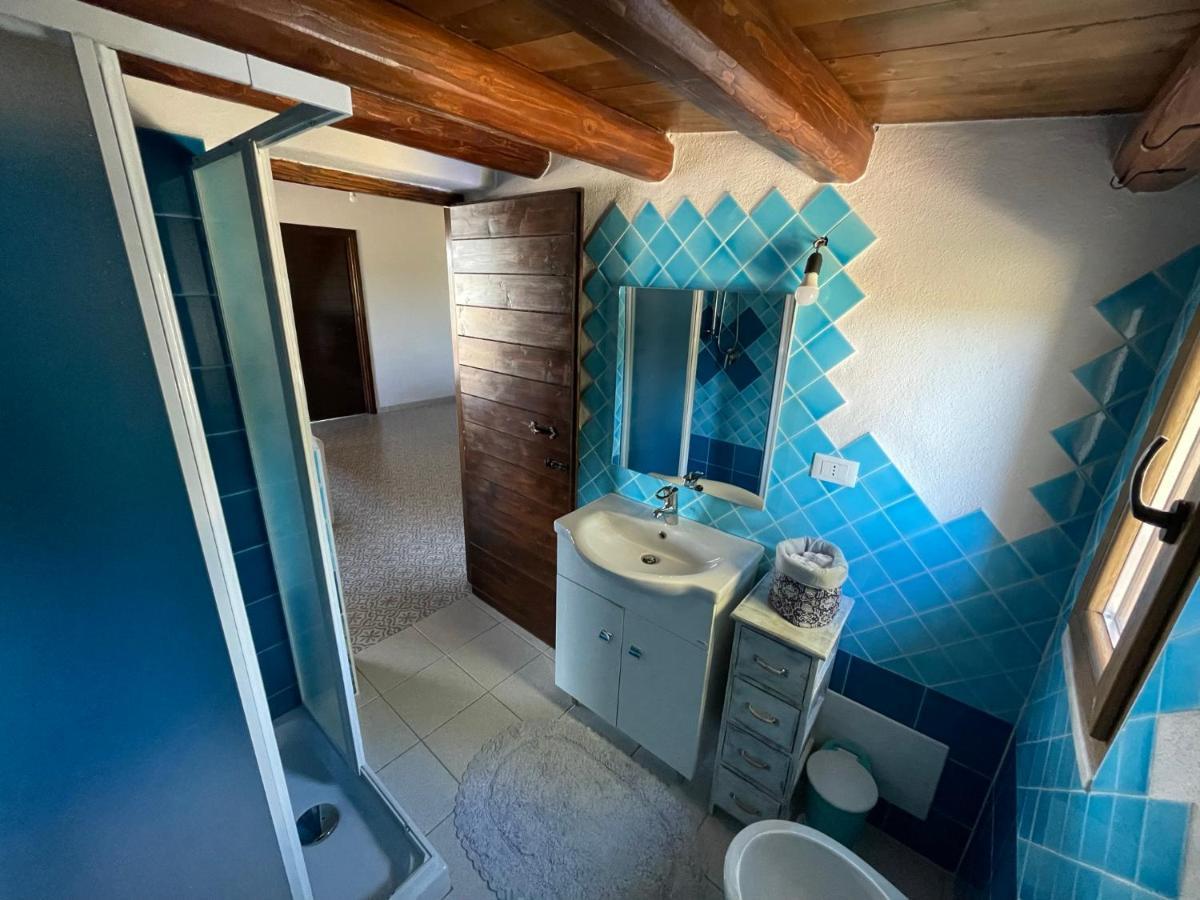 Casa Vacanze Gollei, Orosei Zewnętrze zdjęcie