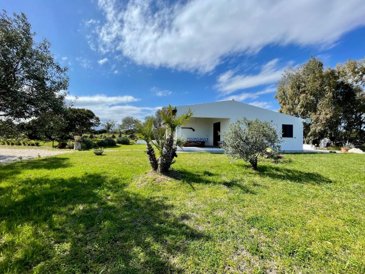 Casa Vacanze Gollei, Orosei Zewnętrze zdjęcie