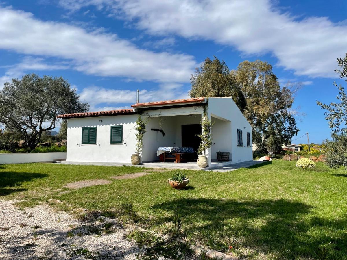 Casa Vacanze Gollei, Orosei Zewnętrze zdjęcie