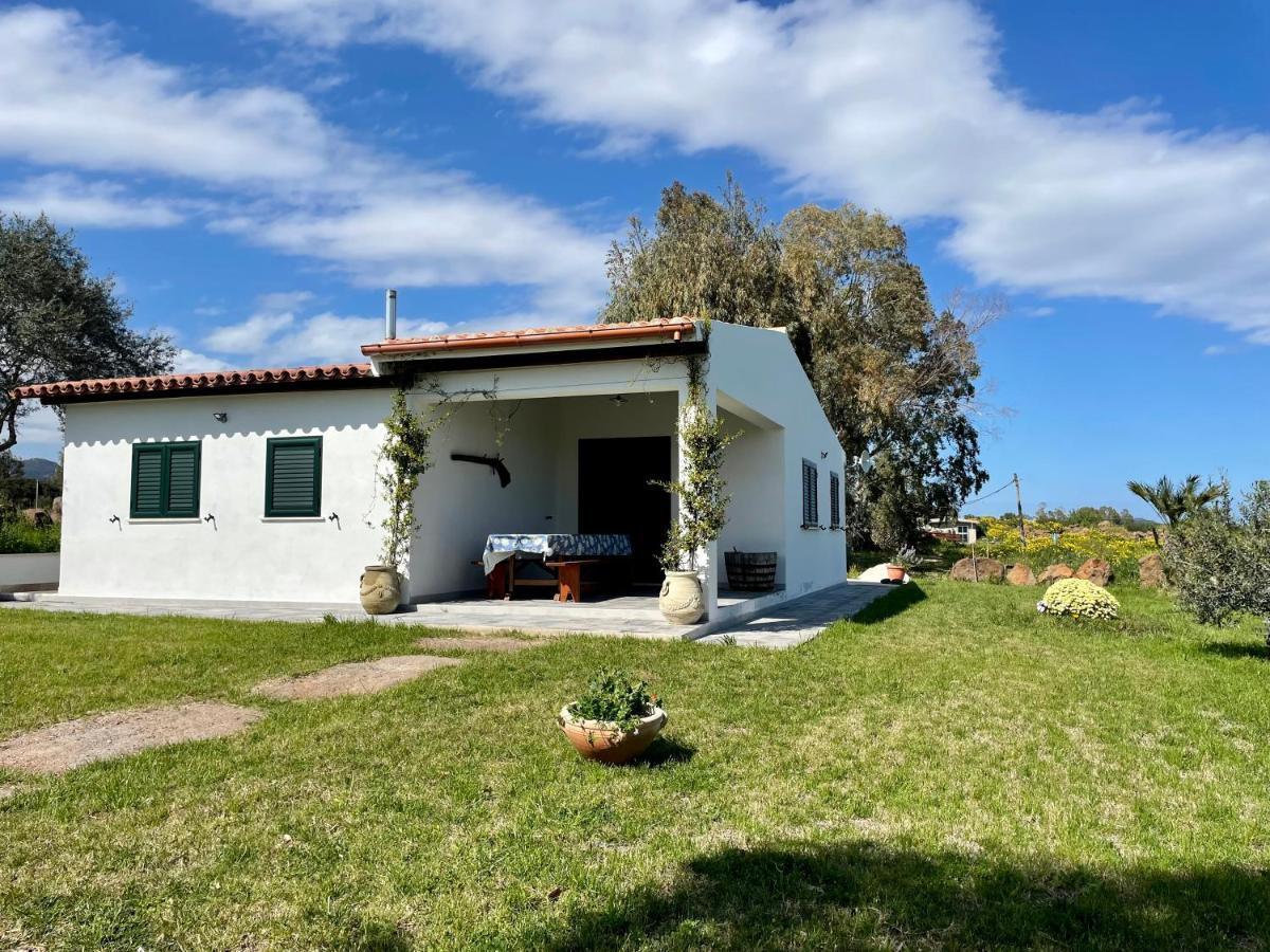 Casa Vacanze Gollei, Orosei Zewnętrze zdjęcie