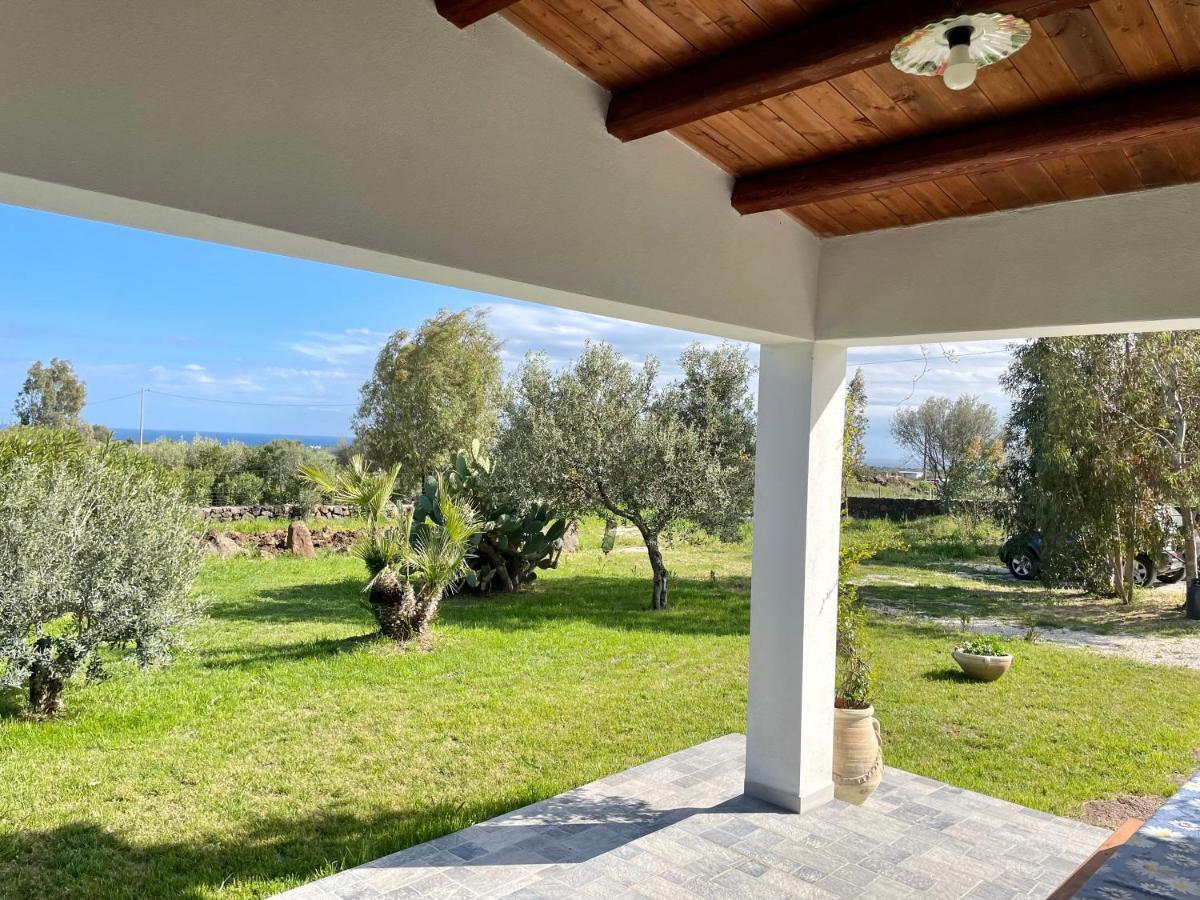 Casa Vacanze Gollei, Orosei Zewnętrze zdjęcie