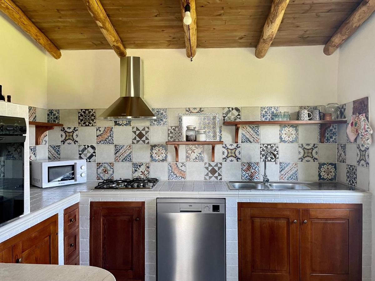 Casa Vacanze Gollei, Orosei Zewnętrze zdjęcie