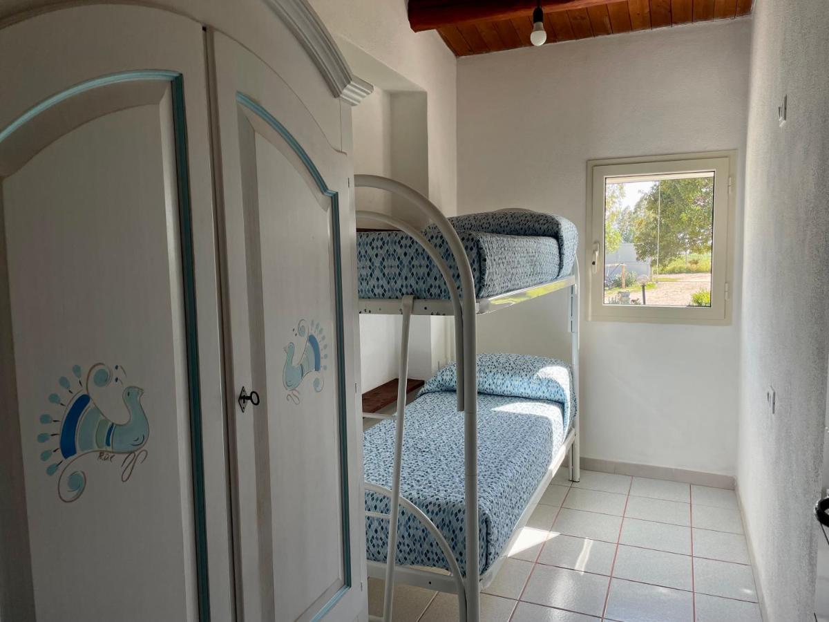 Casa Vacanze Gollei, Orosei Zewnętrze zdjęcie