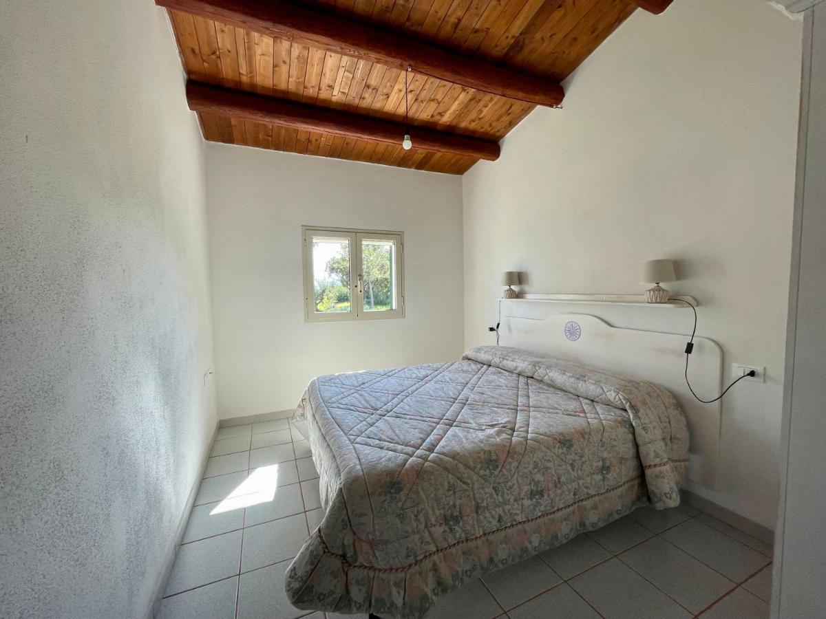 Casa Vacanze Gollei, Orosei Zewnętrze zdjęcie